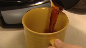 Coffee may help fight cancer